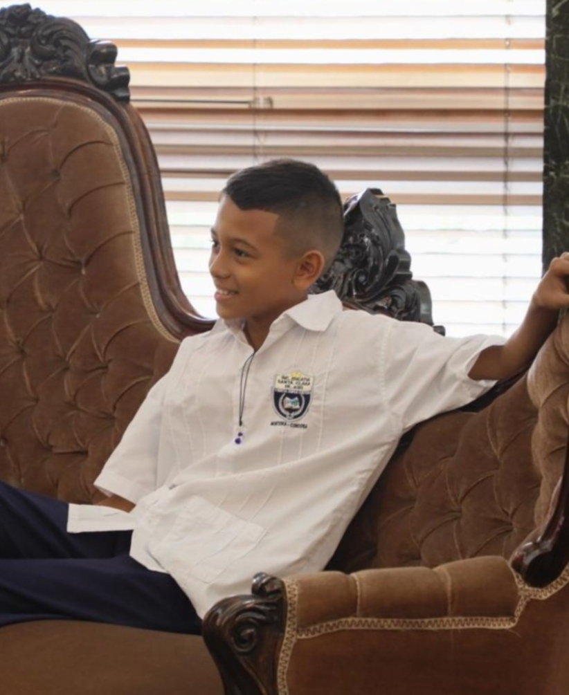 Styven Mogrovejo, creador de Búho Editorial